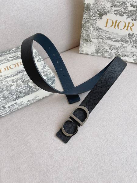 Dior Belt 1 (width 3.5cm)