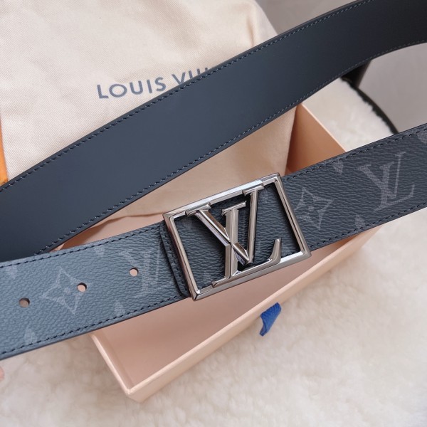 Louis Vuitton Belt 3 (width 4cm)