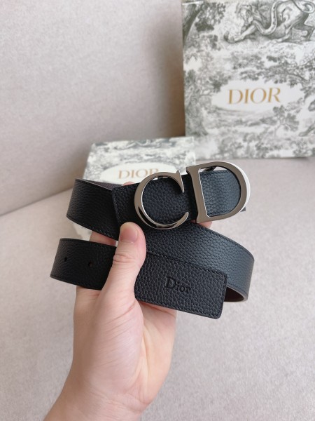 Dior Belt 2 (width 3.5cm)