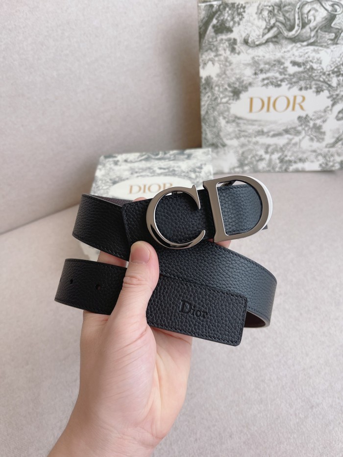 Dior Belt 2 (width 3.5cm)