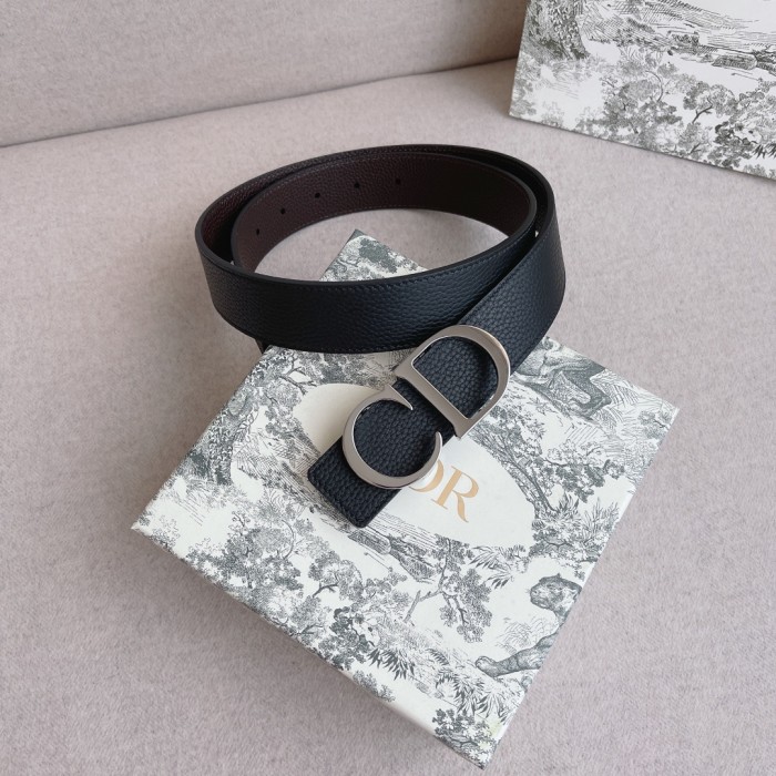 Dior Belt 2 (width 3.5cm)