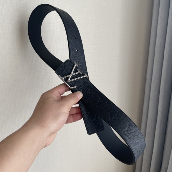 Louis Vuitton Belt 6 (width 4cm)