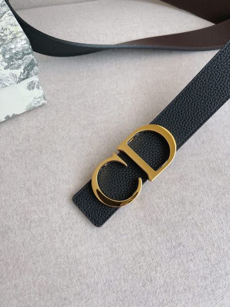 Dior Belt 2 (width 3.5cm)
