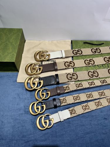 Gucci Belt 12 (width 3cm)