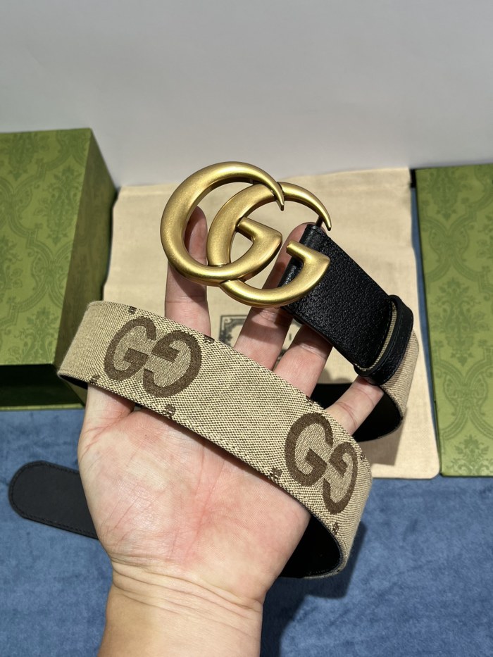 Gucci Belt 12 (width 3cm)