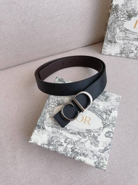 Dior Belt 2 (width 3.5cm)