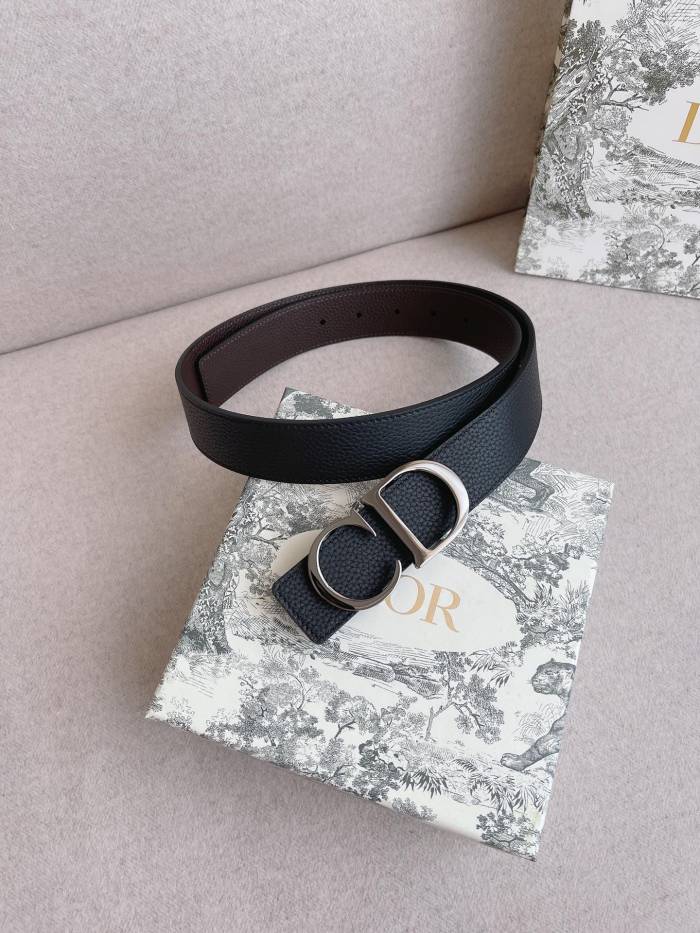 Dior Belt 2 (width 3.5cm)