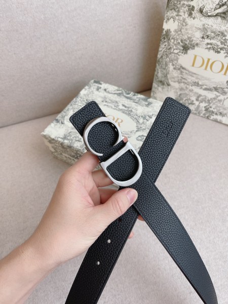 Dior Belt 1 (width 3.5cm)