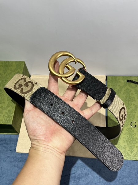 Gucci Belt 12 (width 3cm)