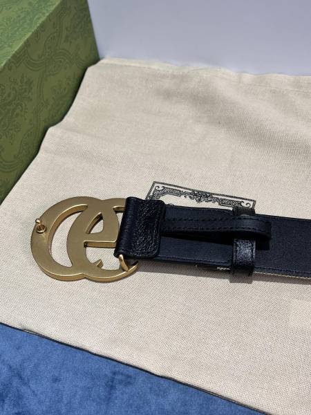 Gucci Belt 12 (width 3cm)