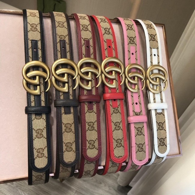 Gucci Belt 13 (width 3cm)