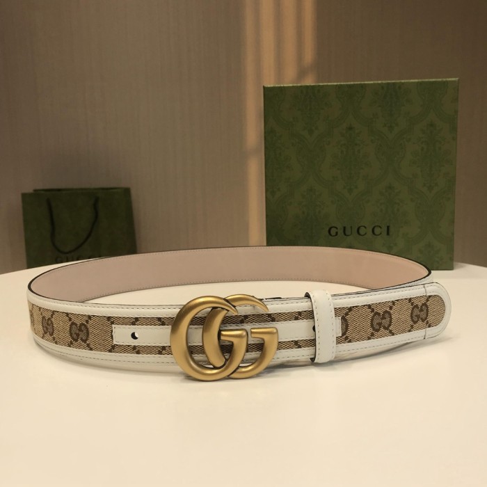 Gucci Belt 13 (width 3cm)