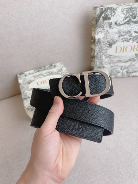 Dior Belt 1 (width 3.5cm)