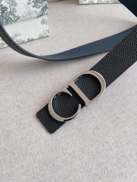 Dior Belt 1 (width 3.5cm)