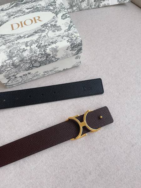Dior Belt 2 (width 3.5cm)