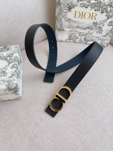 Dior Belt 1 (width 3.5cm)