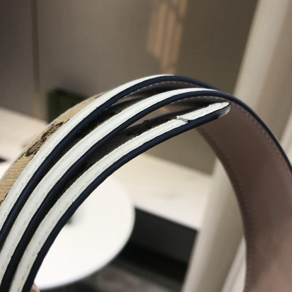 Gucci Belt 13 (width 3cm)