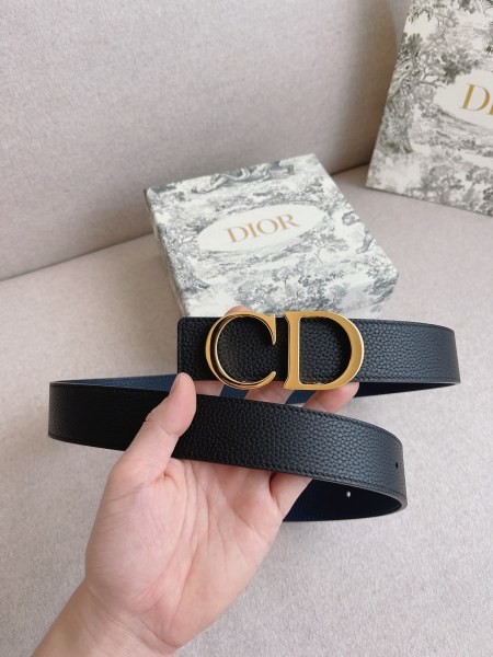Dior Belt 1 (width 3.5cm)