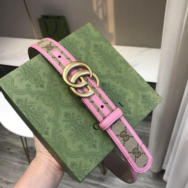 Gucci Belt 13 (width 3cm)