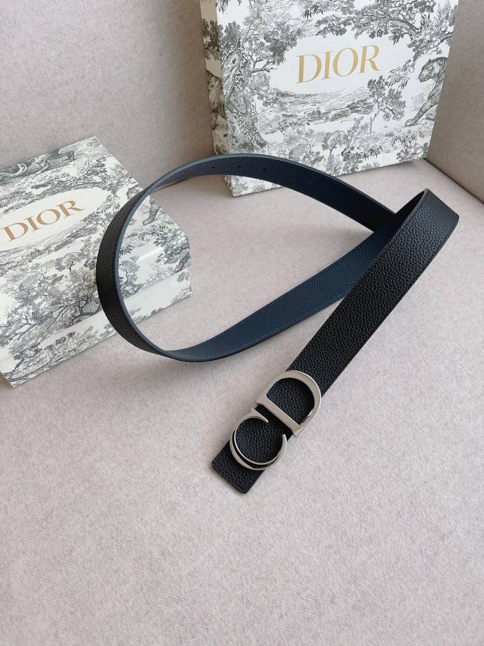 Dior Belt 1 (width 3.5cm)