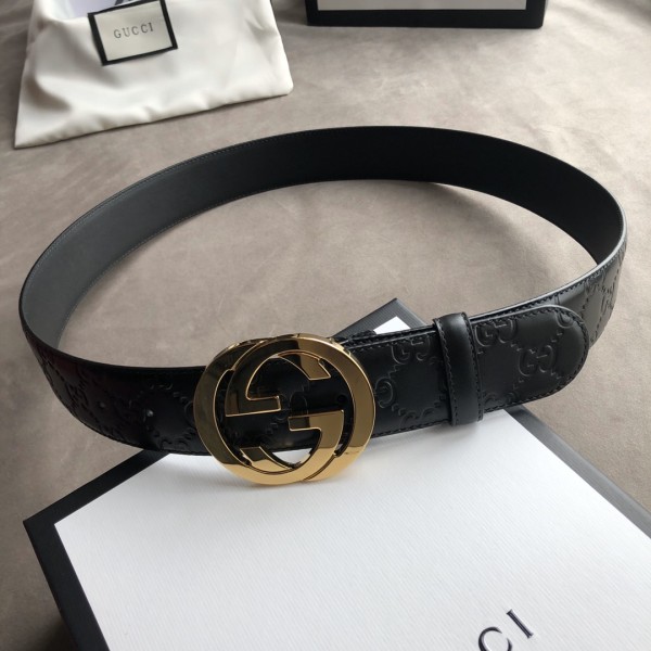 Gucci Belt 11 (width 4cm)