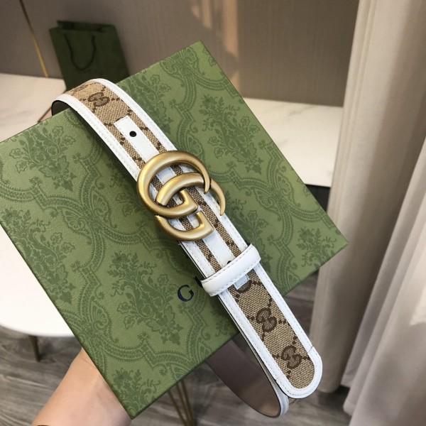 Gucci Belt 13 (width 3cm)