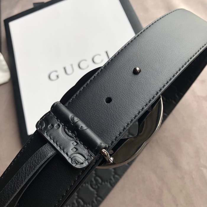 Gucci Belt 11 (width 4cm)