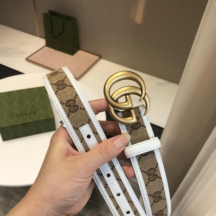 Gucci Belt 13 (width 3cm)