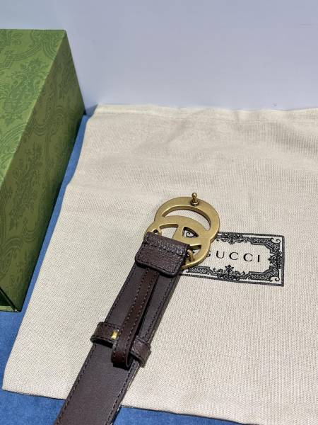 Gucci Belt 12 (width 3cm)
