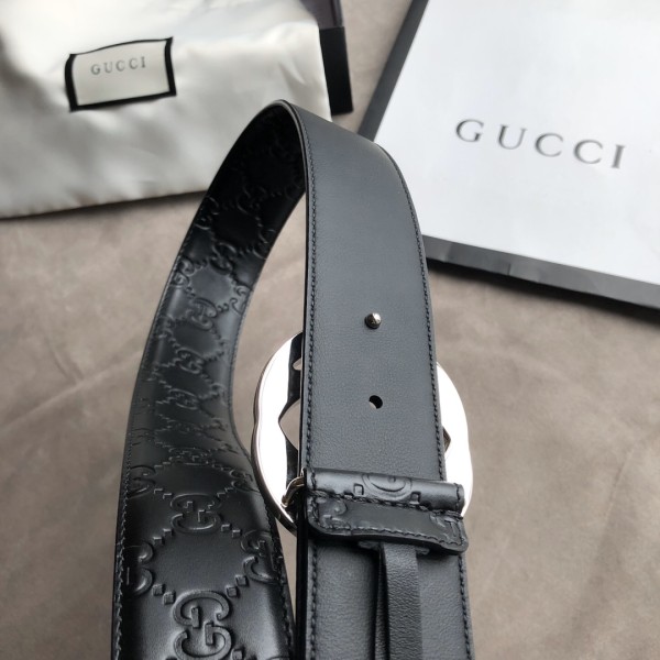 Gucci Belt 11 (width 4cm)