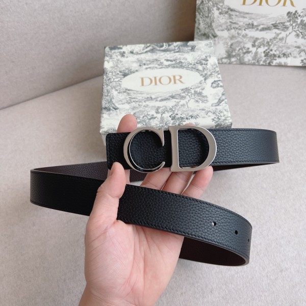 Dior Belt 2 (width 3.5cm)