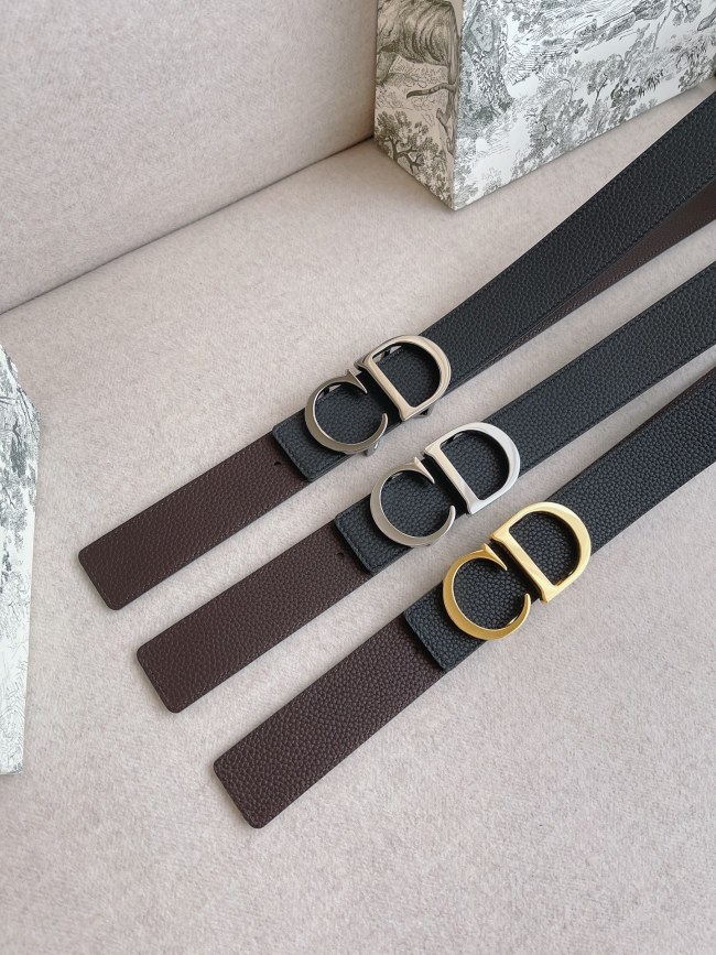 Dior Belt 2 (width 3.5cm)
