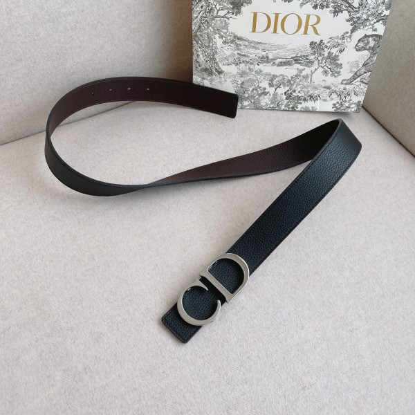 Dior Belt 2 (width 3.5cm)