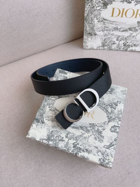 Dior Belt 1 (width 3.5cm)