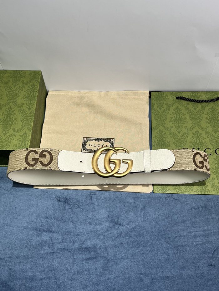 Gucci Belt 12 (width 3cm)