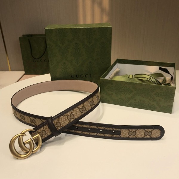 Gucci Belt 13 (width 3cm)