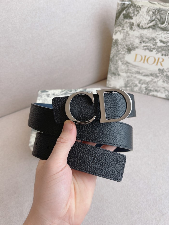 Dior Belt 1 (width 3.5cm)