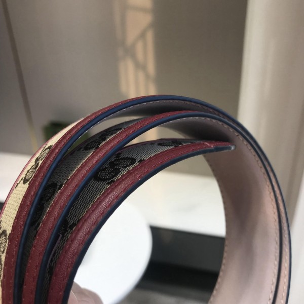 Gucci Belt 13 (width 3cm)
