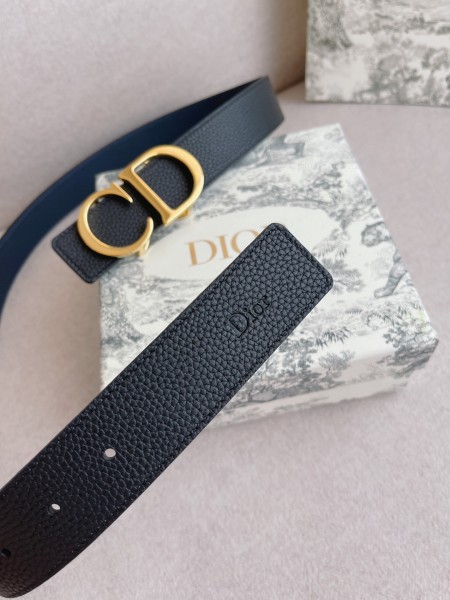 Dior Belt 1 (width 3.5cm)