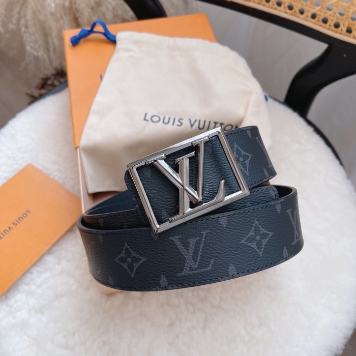 Louis Vuitton Belt 3 (width 4cm)