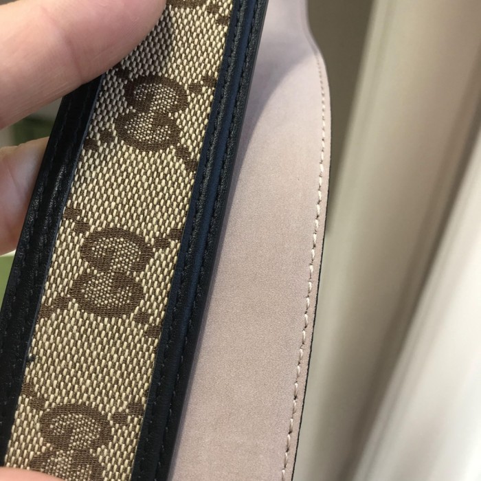 Gucci Belt 13 (width 3cm)