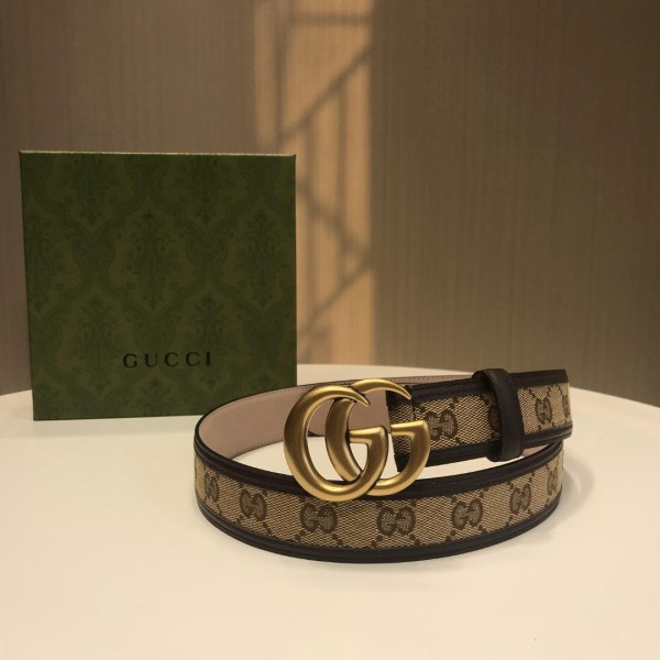 Gucci Belt 13 (width 3cm)
