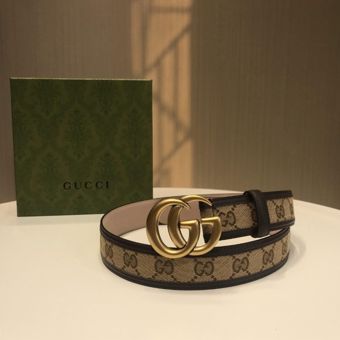 Gucci Belt 13 (width 3cm)