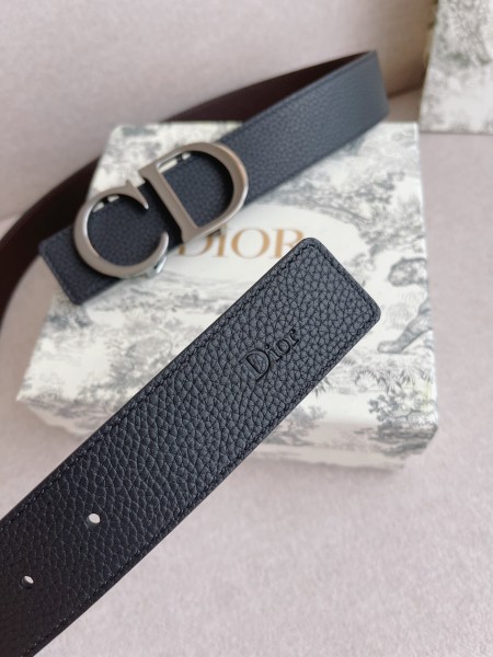 Dior Belt 2 (width 3.5cm)