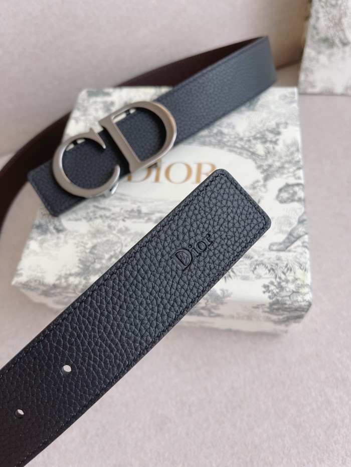 Dior Belt 2 (width 3.5cm)
