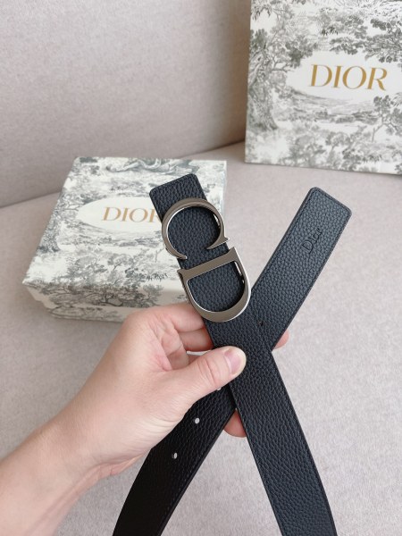 Dior Belt 2 (width 3.5cm)