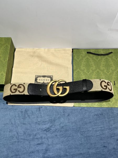 Gucci Belt 12 (width 3cm)