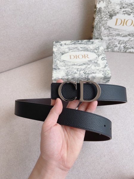Dior Belt 2 (width 3.5cm)
