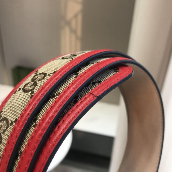 Gucci Belt 13 (width 3cm)