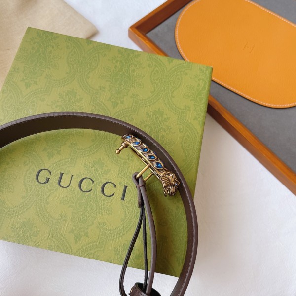 Gucci Belt 10 (width 3cm)
